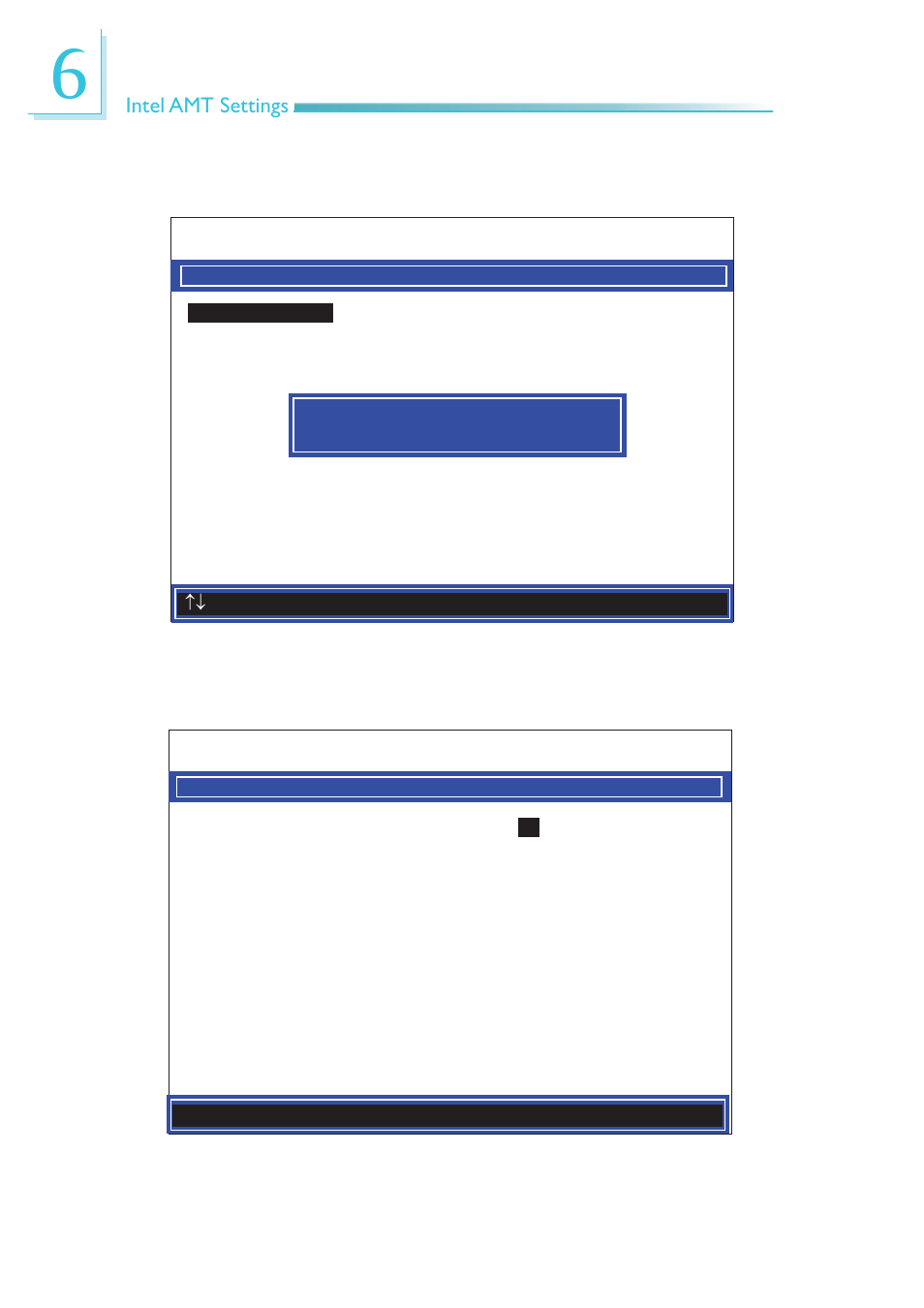 DFI SB630-CRM User Manual | Page 160 / 183