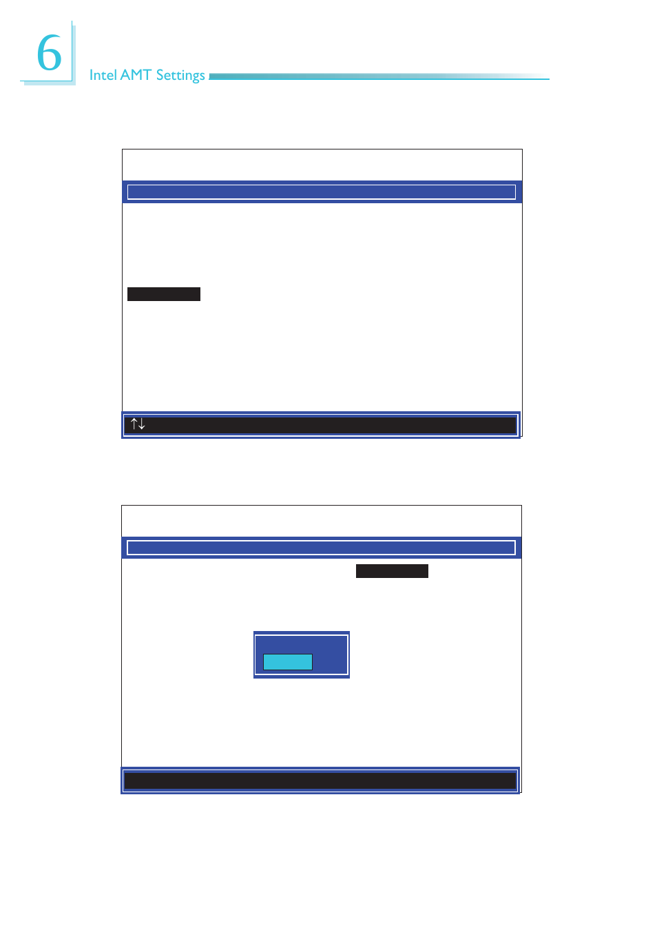 DFI SB630-CRM User Manual | Page 162 / 183