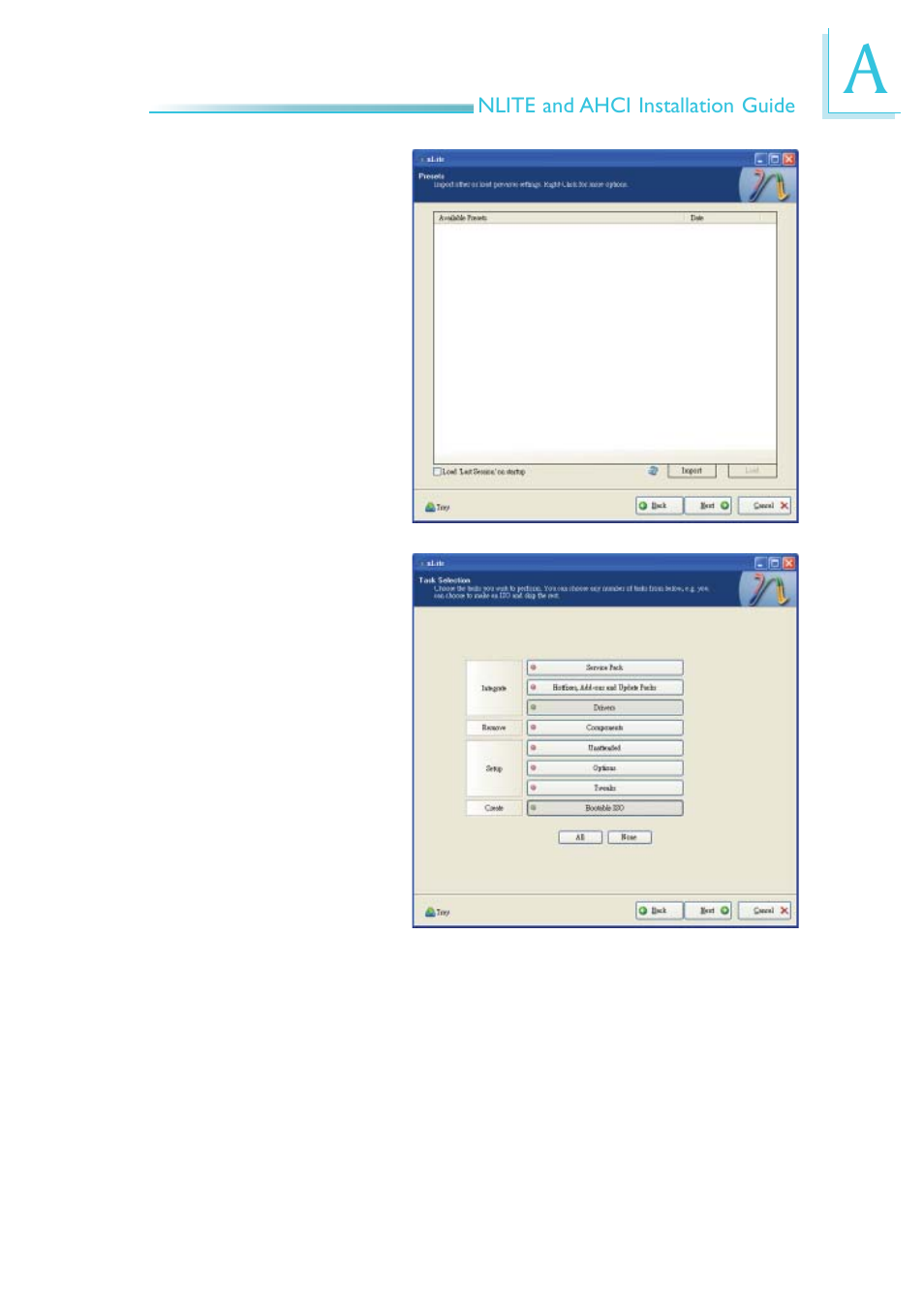 DFI SB630-CRM User Manual | Page 167 / 183