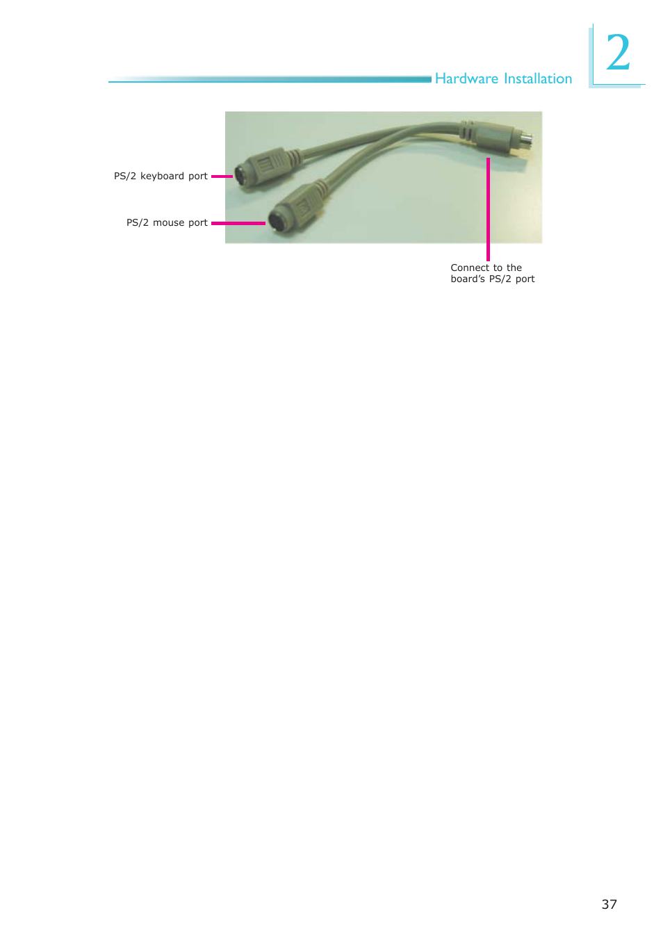 DFI SB630-CRM User Manual | Page 37 / 183