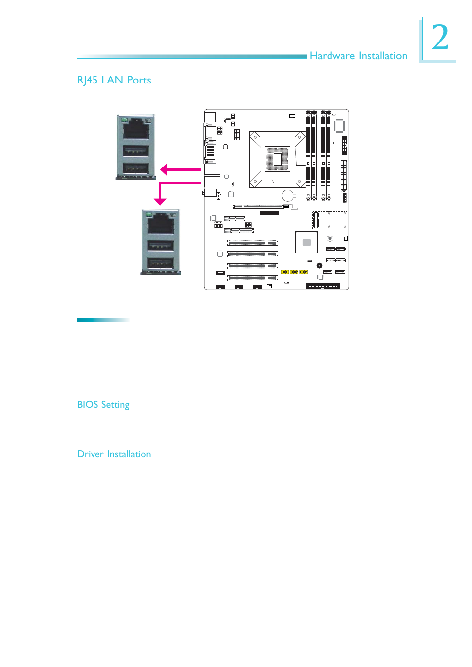 DFI SB630-CRM User Manual | Page 41 / 183