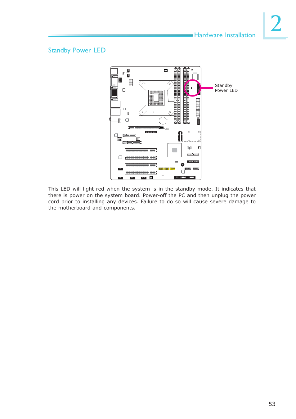 DFI SB630-CRM User Manual | Page 53 / 183