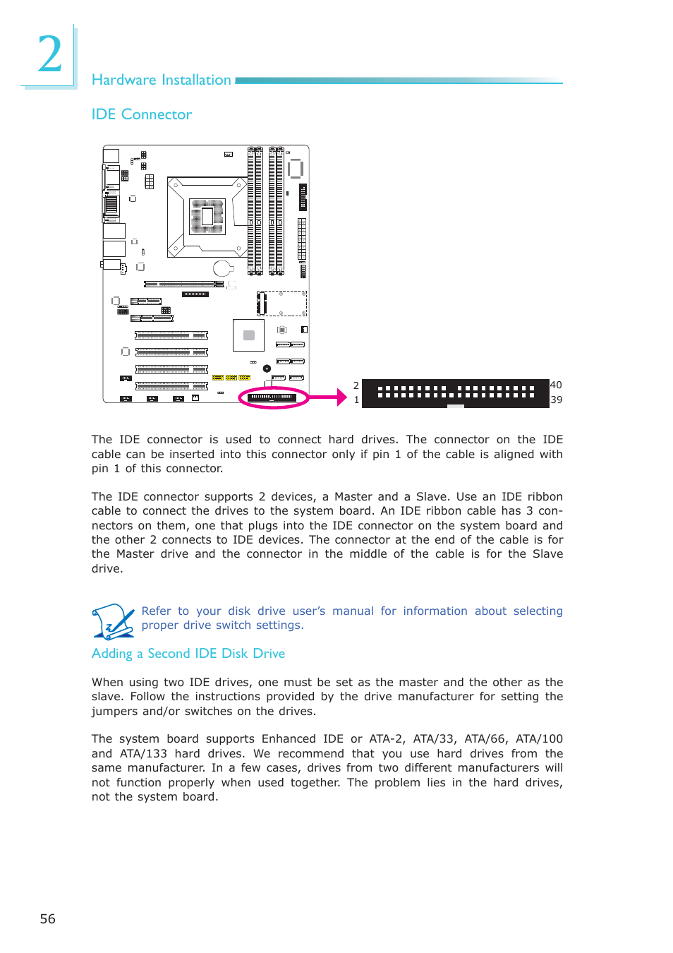 DFI SB630-CRM User Manual | Page 56 / 183
