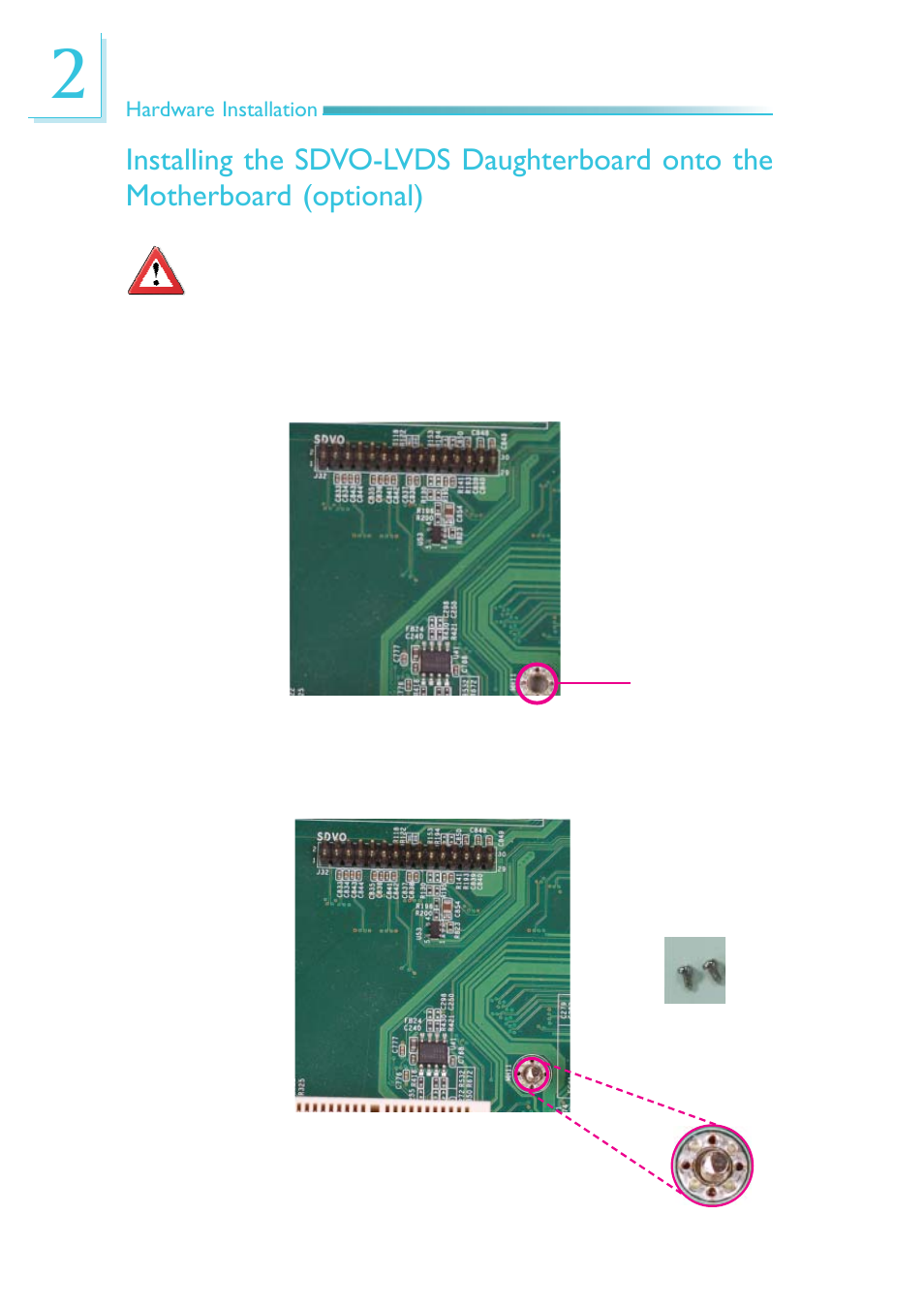 DFI SB630-CRM User Manual | Page 64 / 183