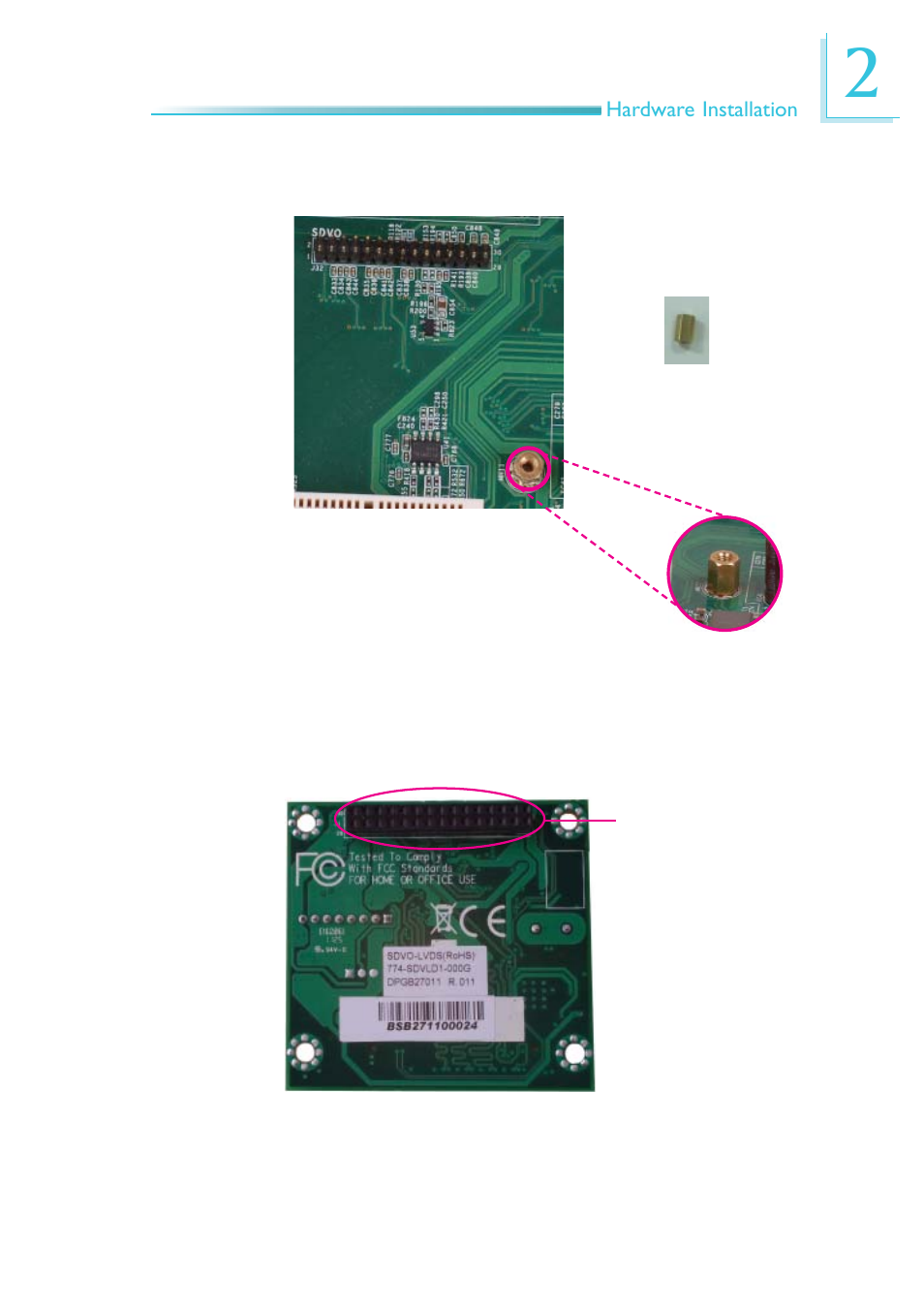 DFI SB630-CRM User Manual | Page 65 / 183