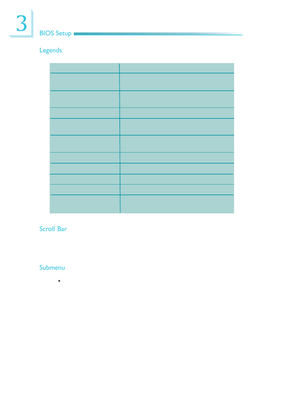 DFI SB630-CRM User Manual | Page 68 / 183