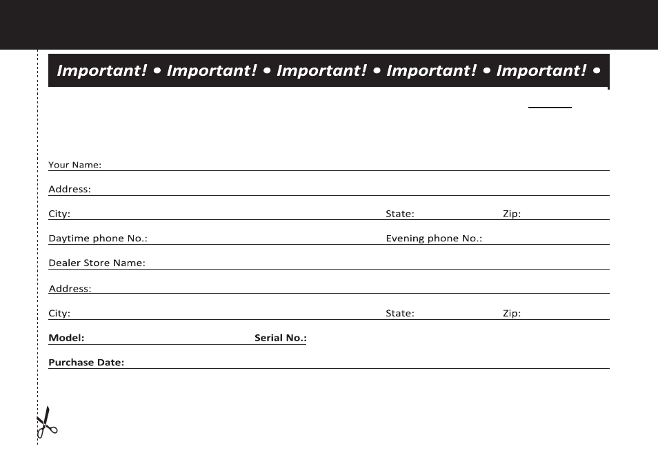 910ef owner’s manu, 910ef | Diamondback Fitness 910Ef User Manual | Page 53 / 56