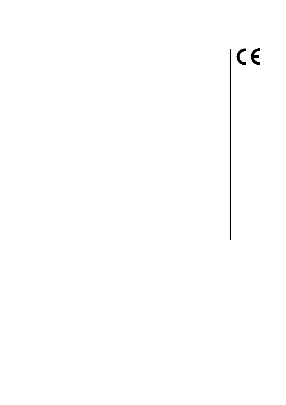 Digi-Star ICP 300 User Manual | 14 pages