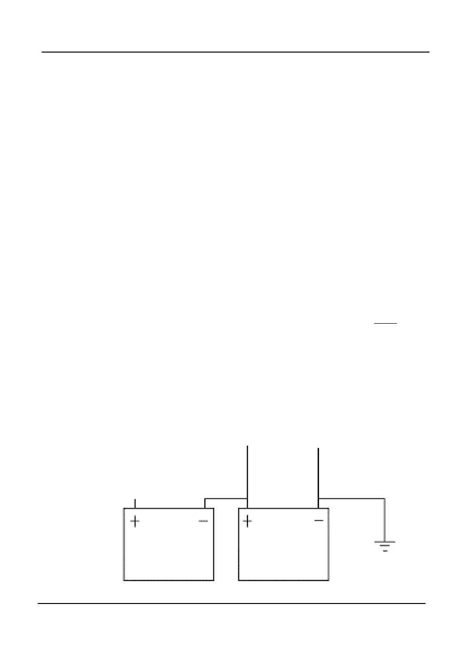3 setup basic scales, 4 connecting the icp300 printer | Digi-Star ICP 300 User Manual | Page 10 / 14