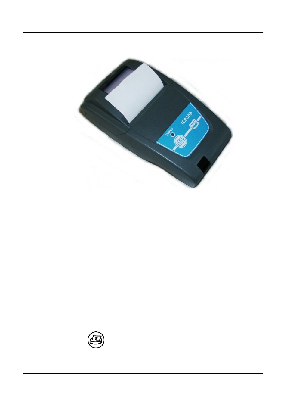Introduction, Operation | Digi-Star ICP 300 User Manual | Page 3 / 14