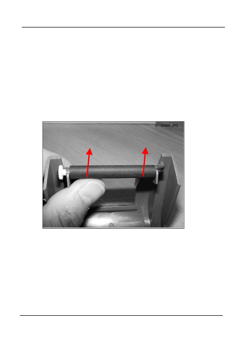 4 maintenance, 5 service | Digi-Star ICP 300 User Manual | Page 6 / 14