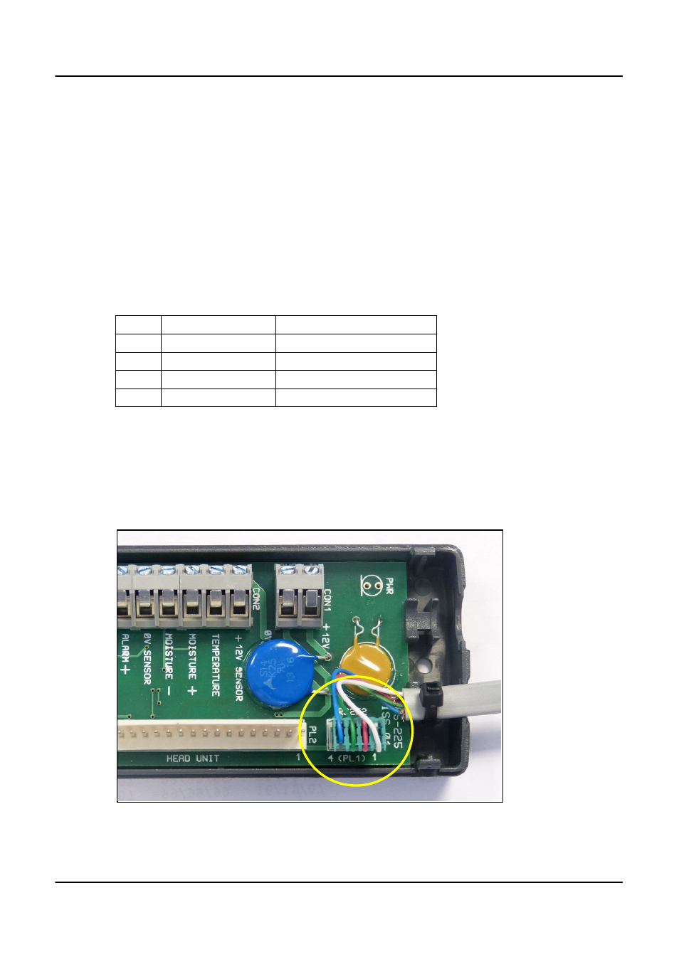 Installation - rds instruments | Digi-Star ICP 300 User Manual | Page 7 / 14