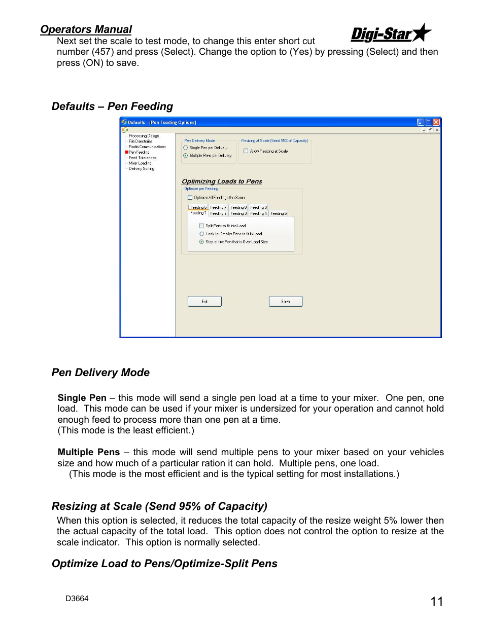 Digi-Star RF DataLink Operators Manual User Manual | Page 17 / 34