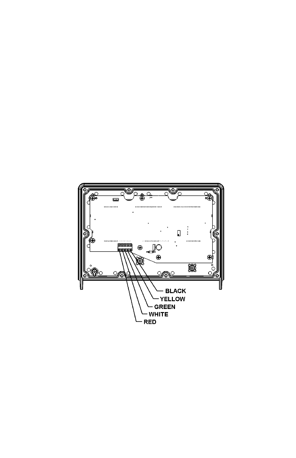 Digi-Star RD 2400 User Manual | Page 3 / 4