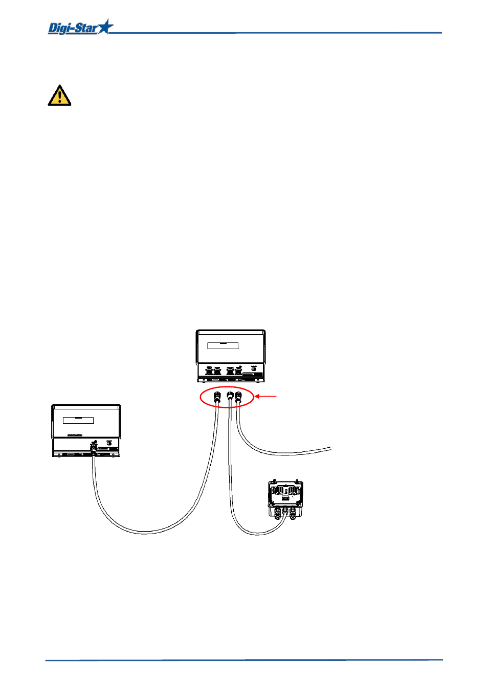 Safety during use, Check system before use, Cleaning | Charging battery and welding, Disconnect all cables | Digi-Star EZ 3600V Manual USB User Manual | Page 6 / 43