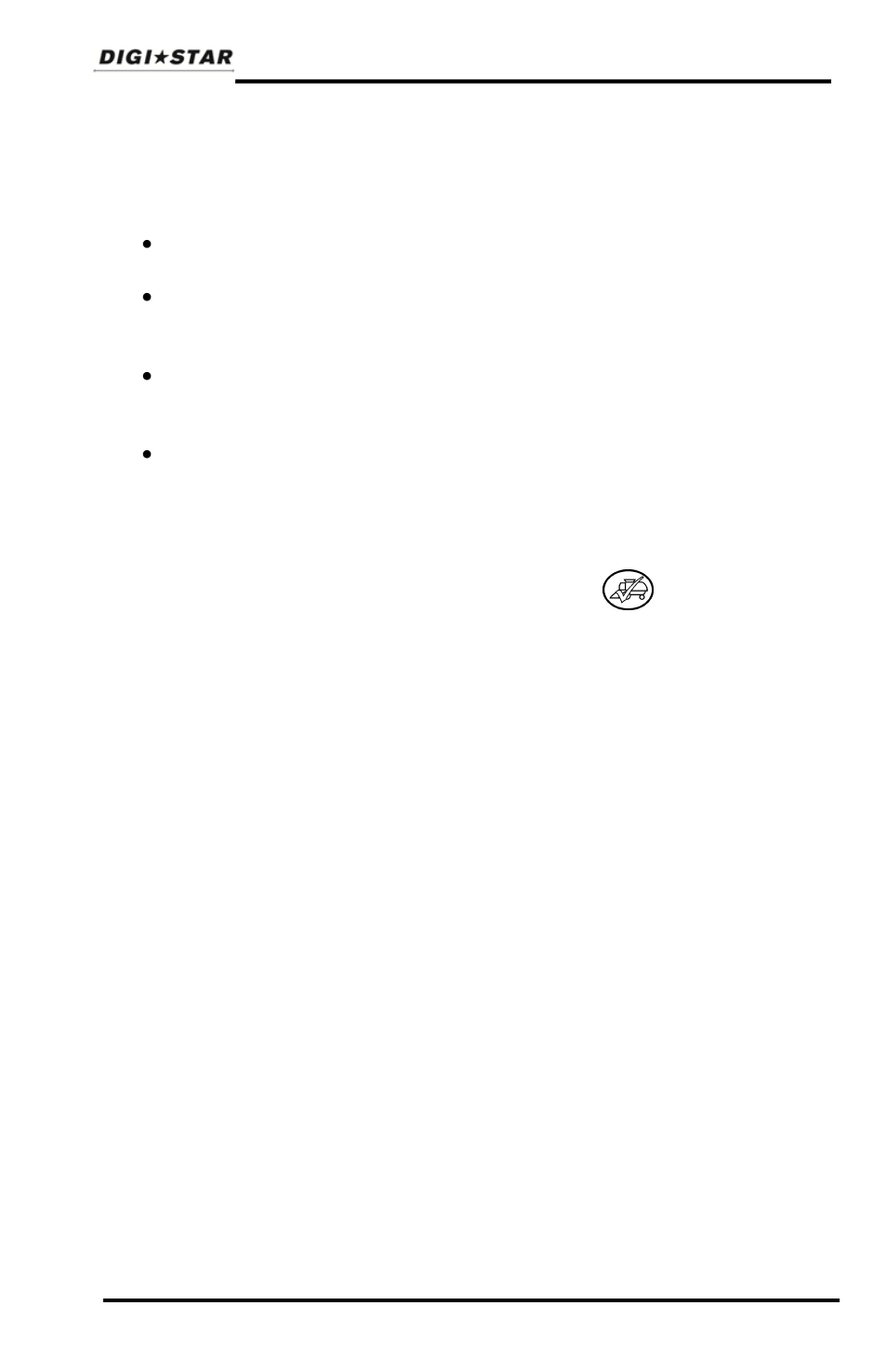 12vdc output diagrams | Digi-Star GT460 User Manual | Page 37 / 48
