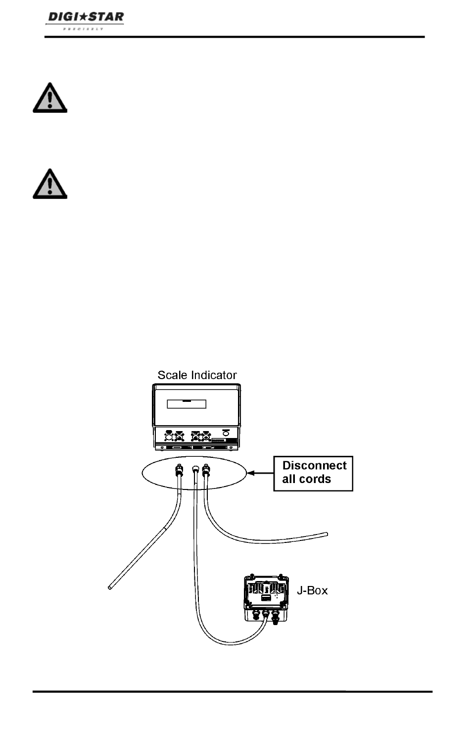 Safety during use, Cleaning, Moving seed tender | Charging battery and welding | Digi-Star ST 3400 User Manual | Page 6 / 46