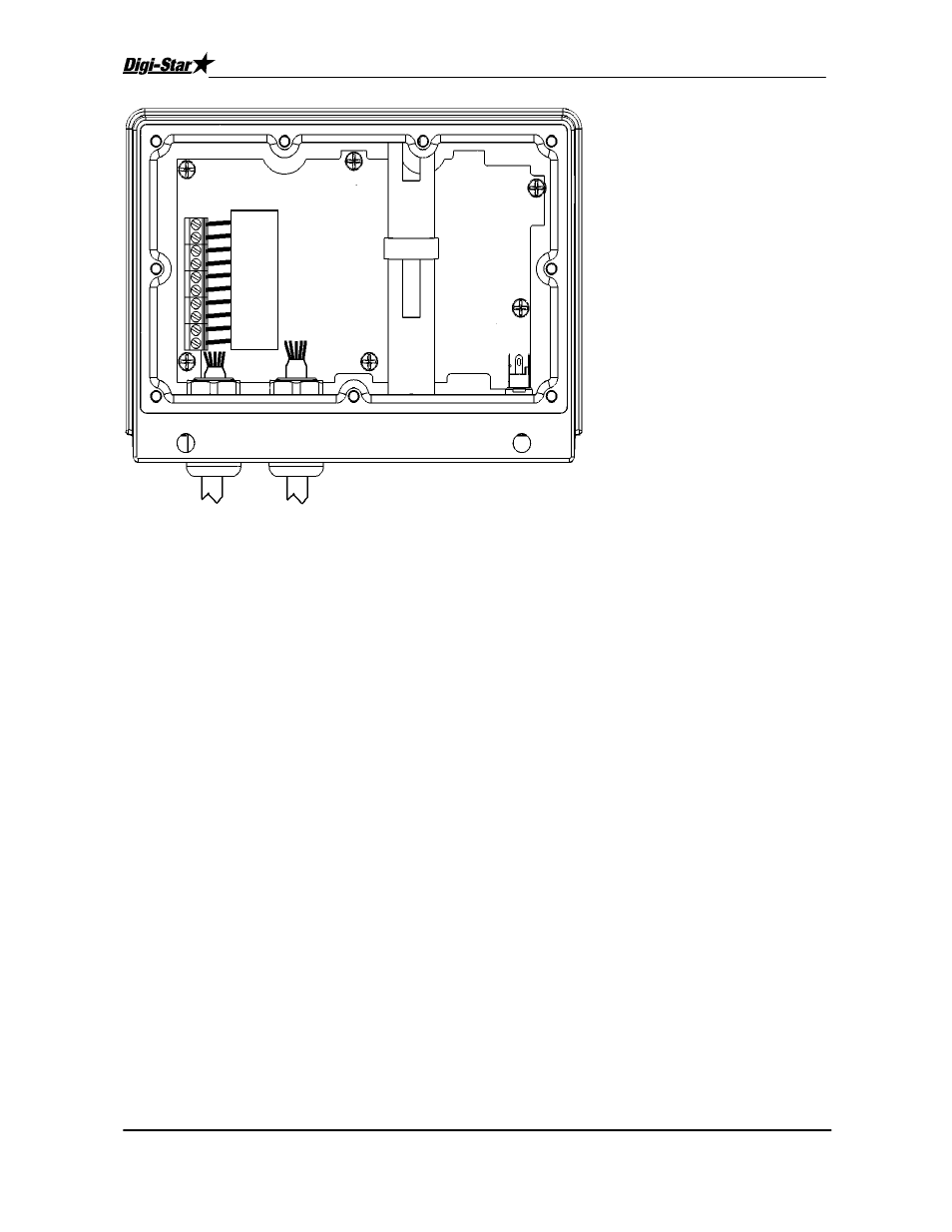 Digi-Star Stockweigh 300 User Manual | Page 15 / 17