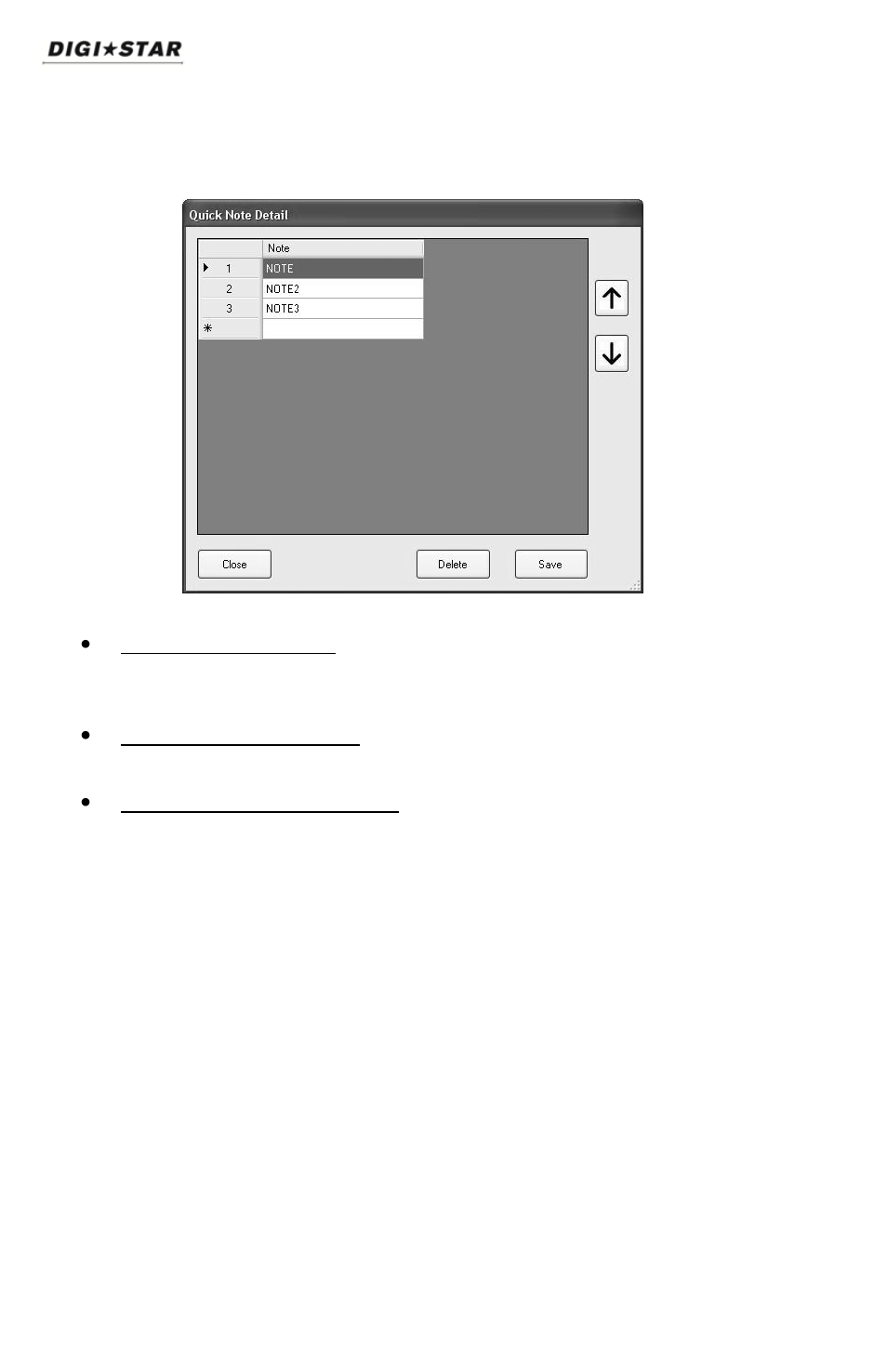 Digi-Star SW4600EID User Manual | Page 30 / 45