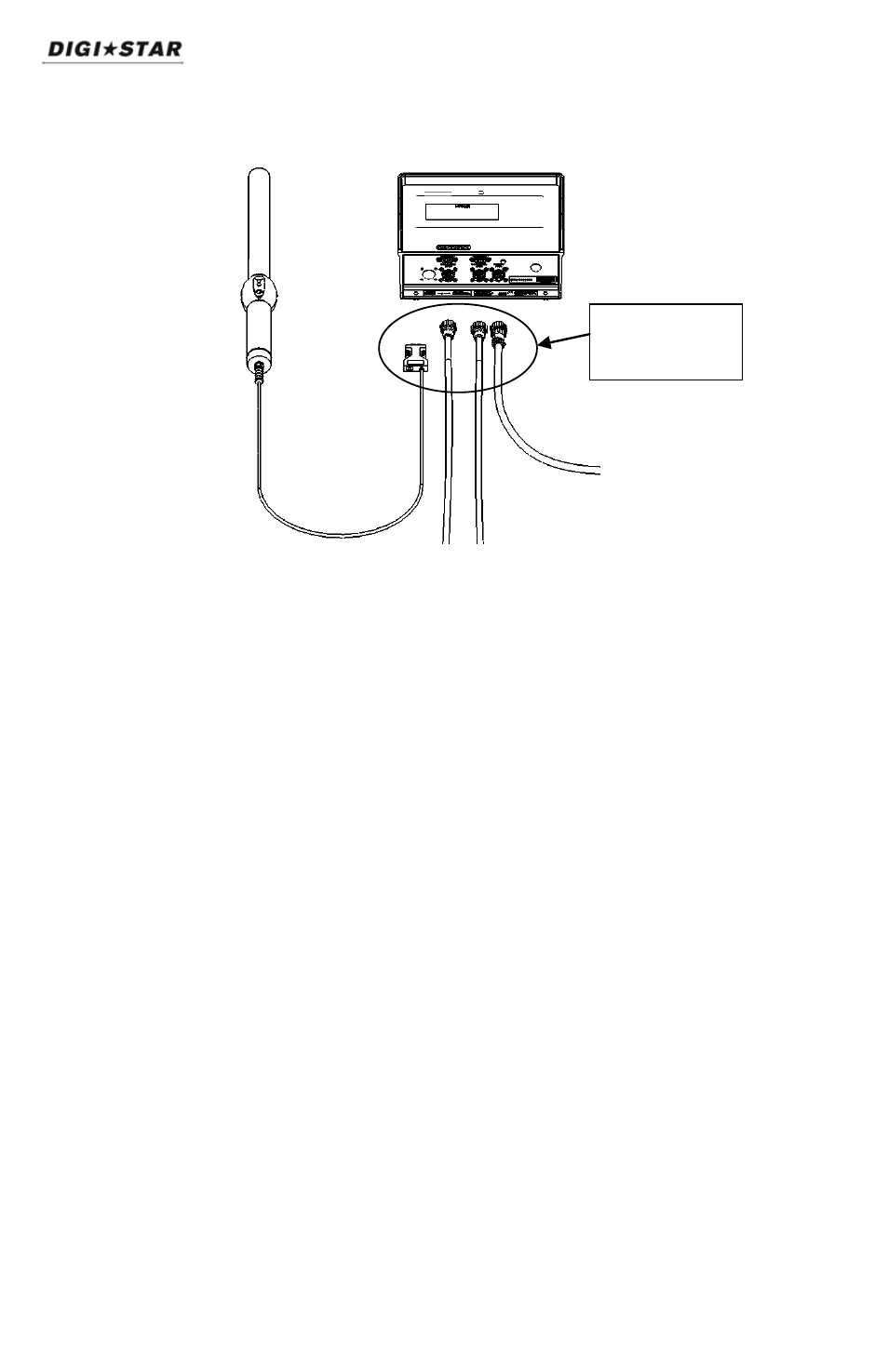 Digi-Star SW4600EID User Manual | Page 4 / 45
