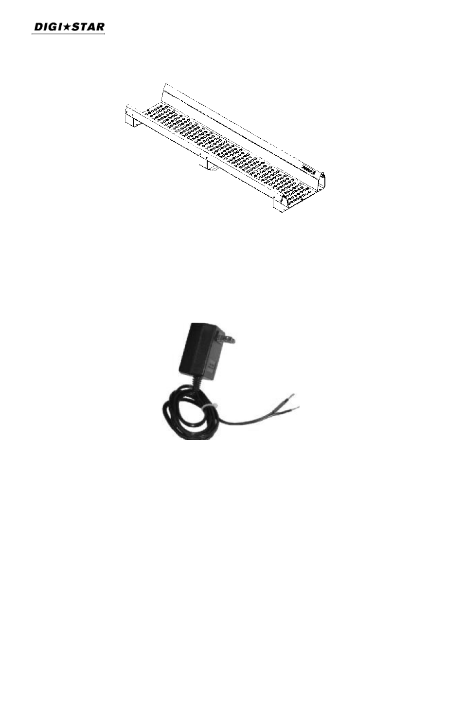 Digi-Star SW600 User Manual | Page 16 / 24