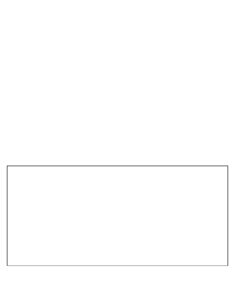 Trouble shooting, Scale setup | Digi-Star Downloader Module User Manual | Page 6 / 7
