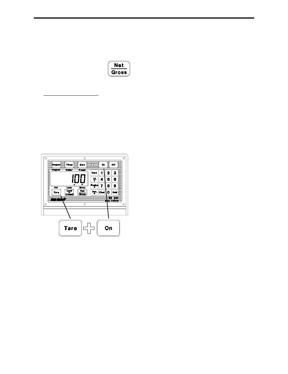 Digi-Star EZ 320 User Manual | Page 10 / 24