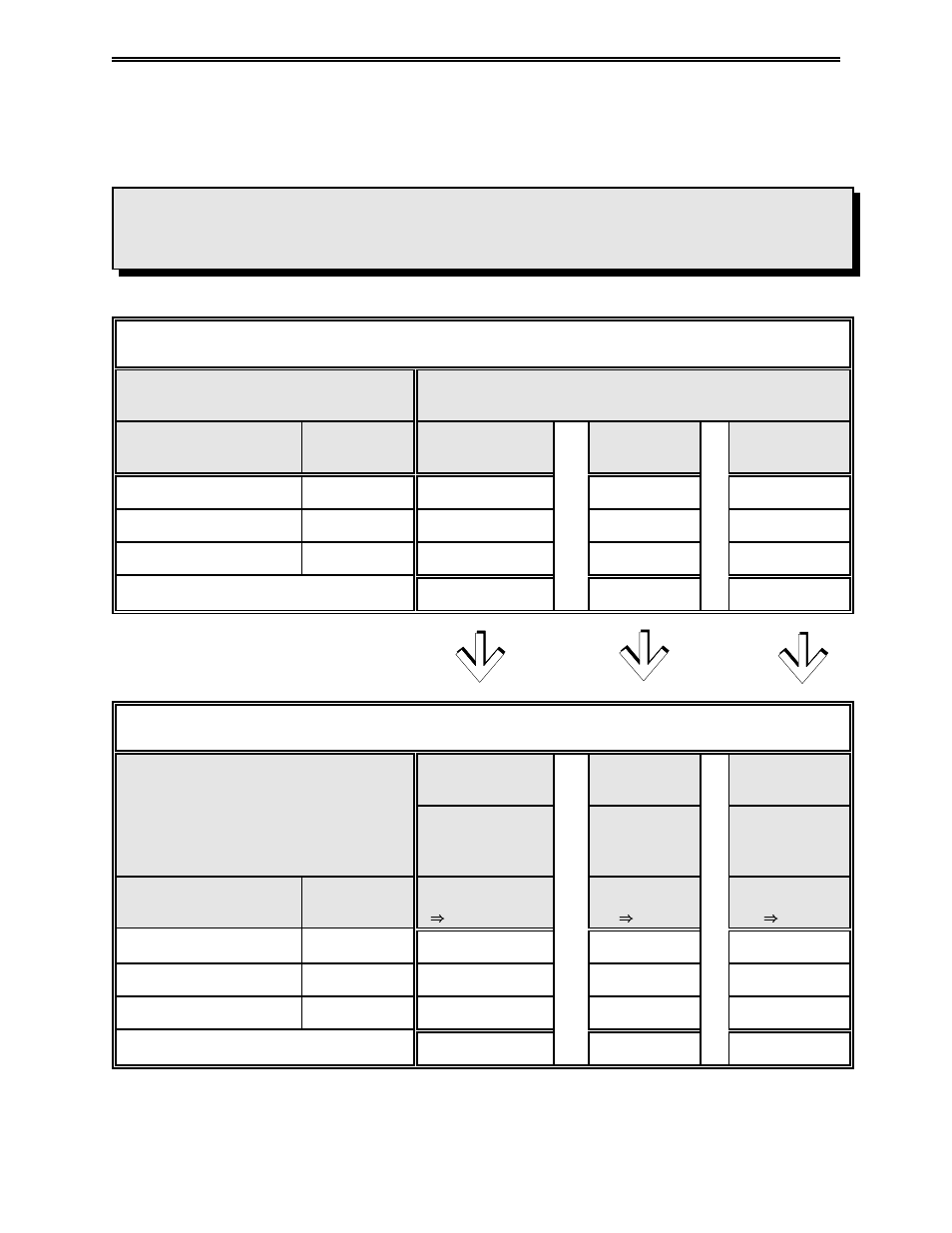 Sample feed sheet - recipe #12 | Digi-Star EZ 320 User Manual | Page 11 / 24