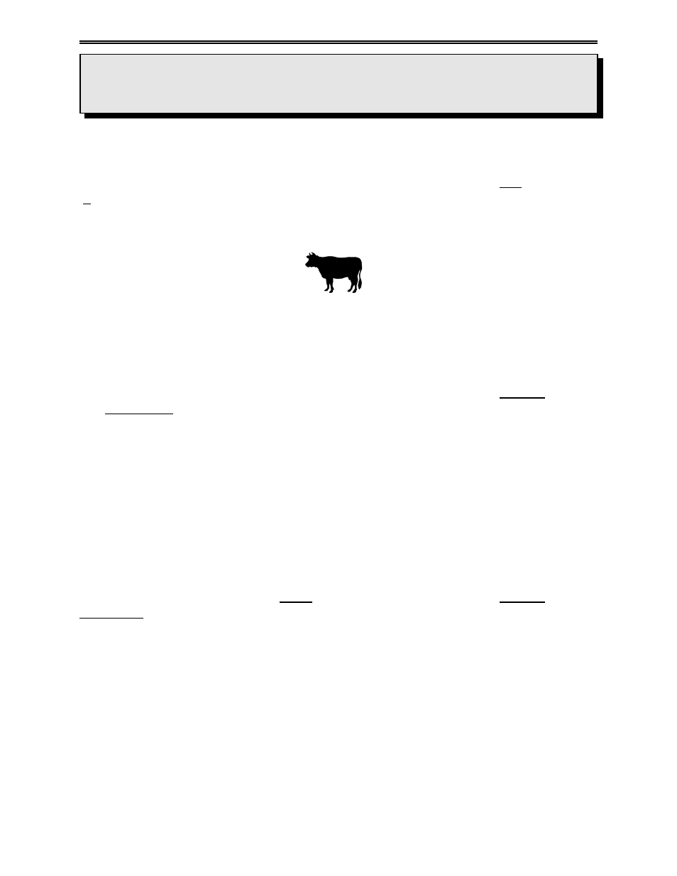 Sample feed sheet - recipe #17, Amount per animal, X 100 | Percent per load, Amount per load - lbs | Digi-Star EZ 320 User Manual | Page 13 / 24