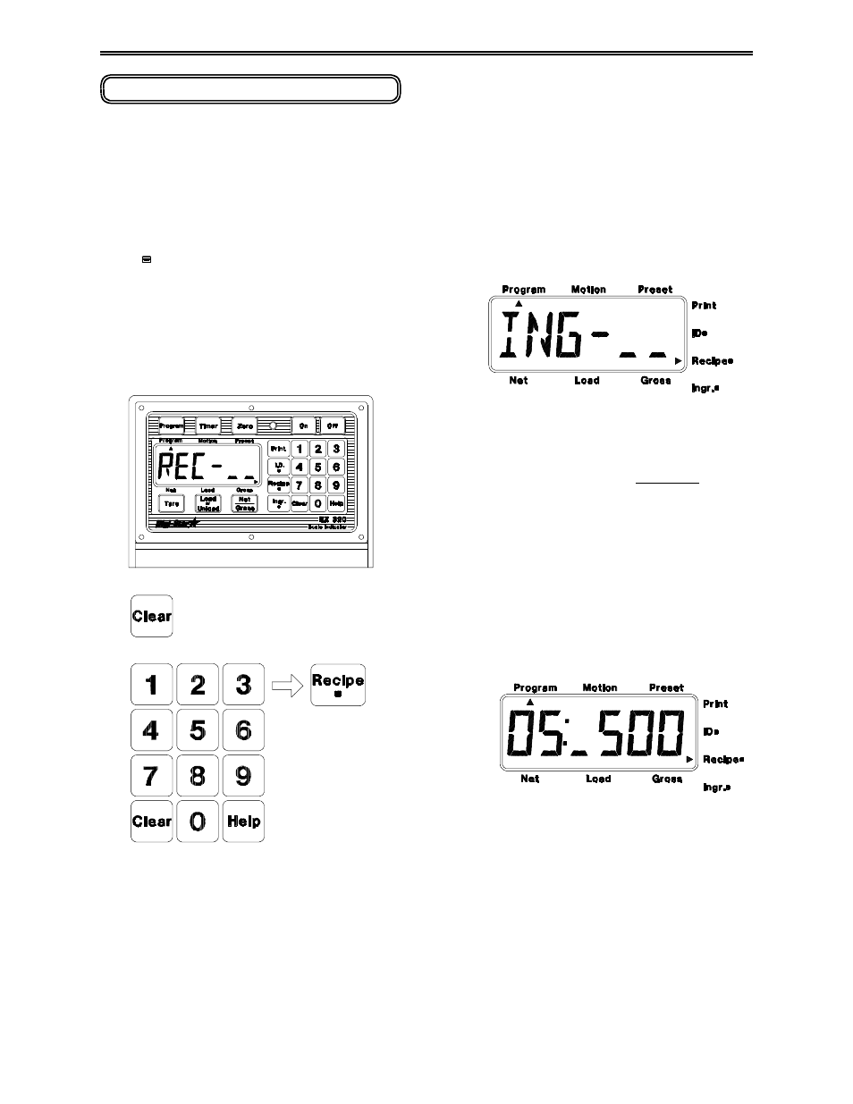 Digi-Star EZ 320 User Manual | Page 14 / 24