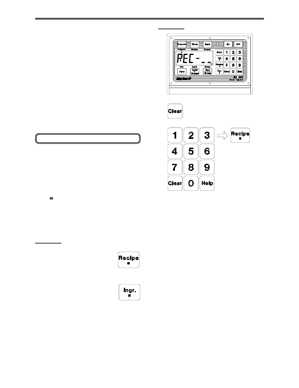 Digi-Star EZ 320 User Manual | Page 15 / 24