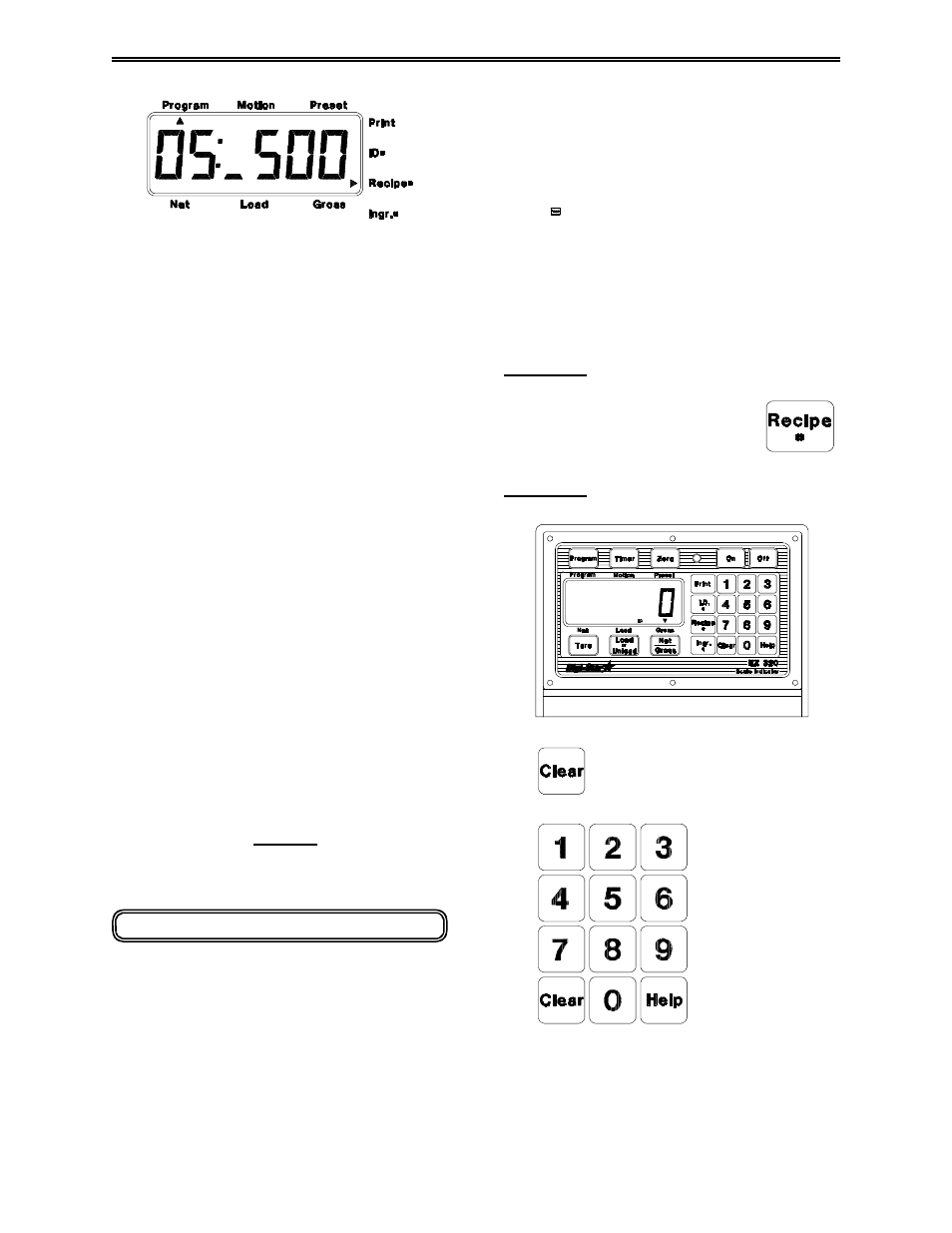 Digi-Star EZ 320 User Manual | Page 16 / 24
