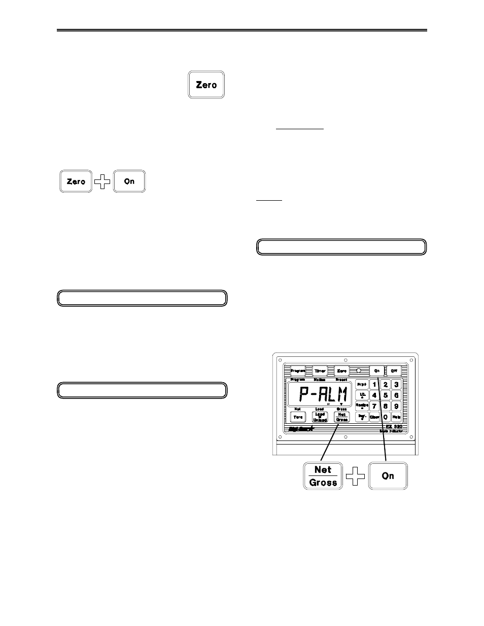 Digi-Star EZ 320 User Manual | Page 17 / 24
