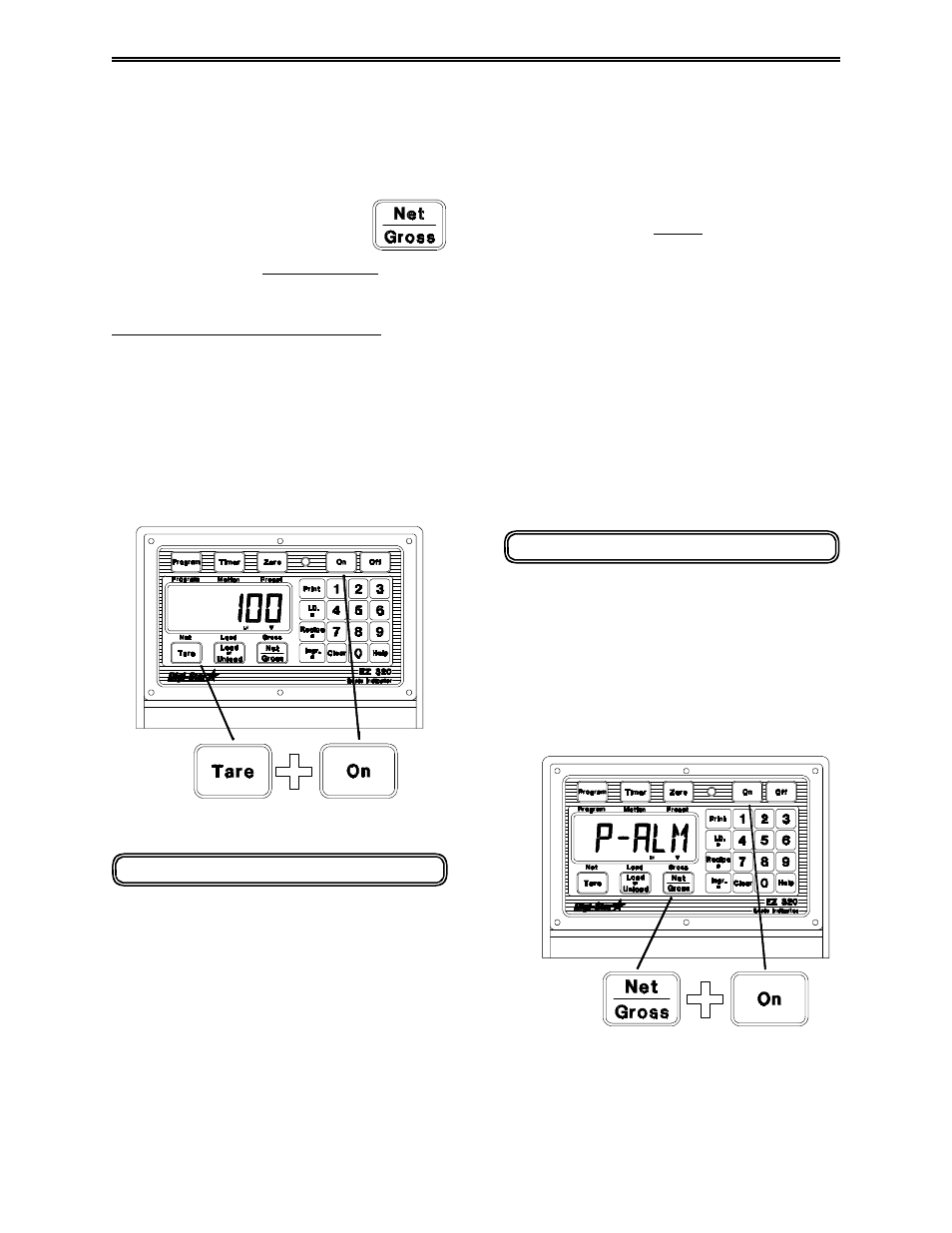 Digi-Star EZ 320 User Manual | Page 18 / 24