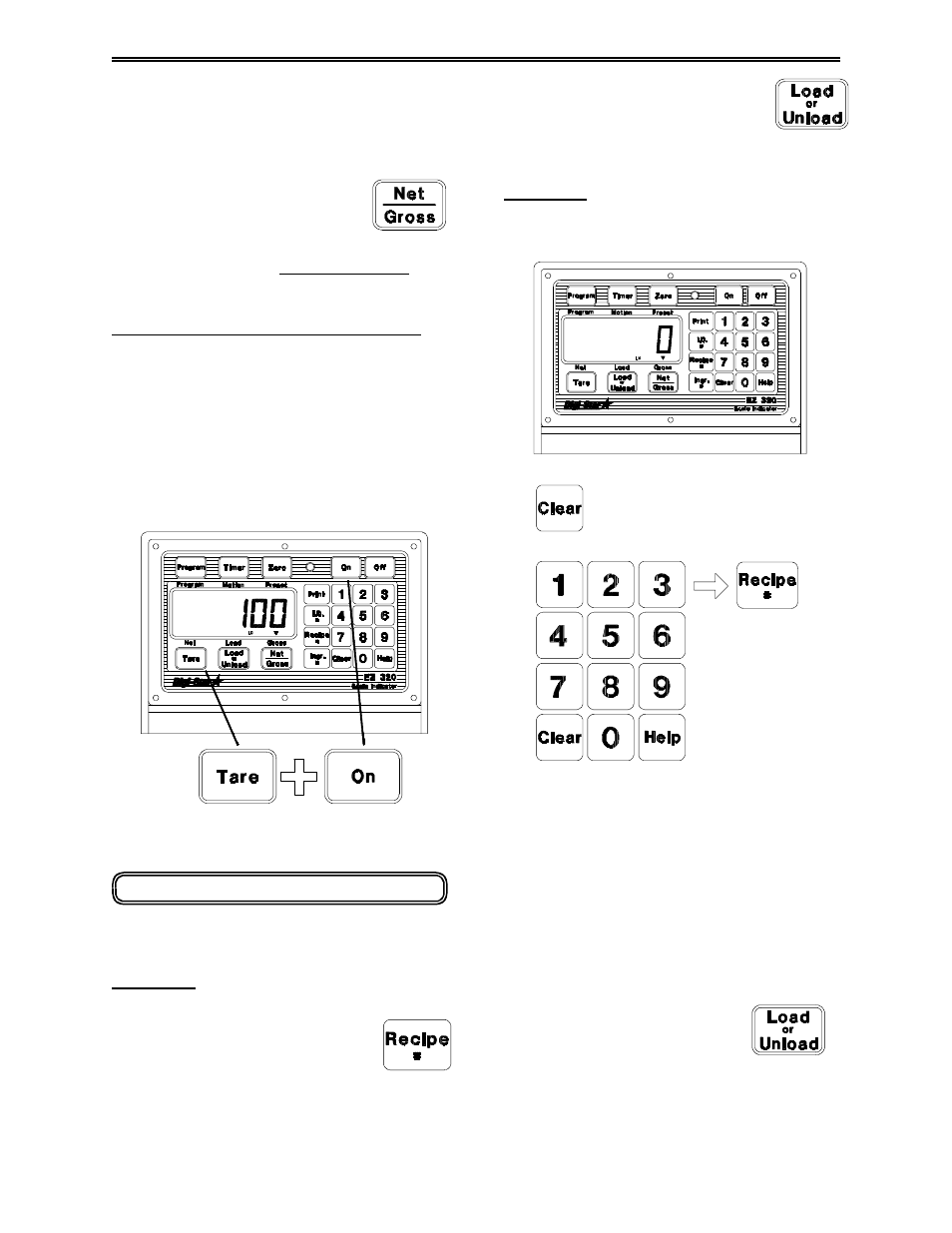 Digi-Star EZ 320 User Manual | Page 19 / 24