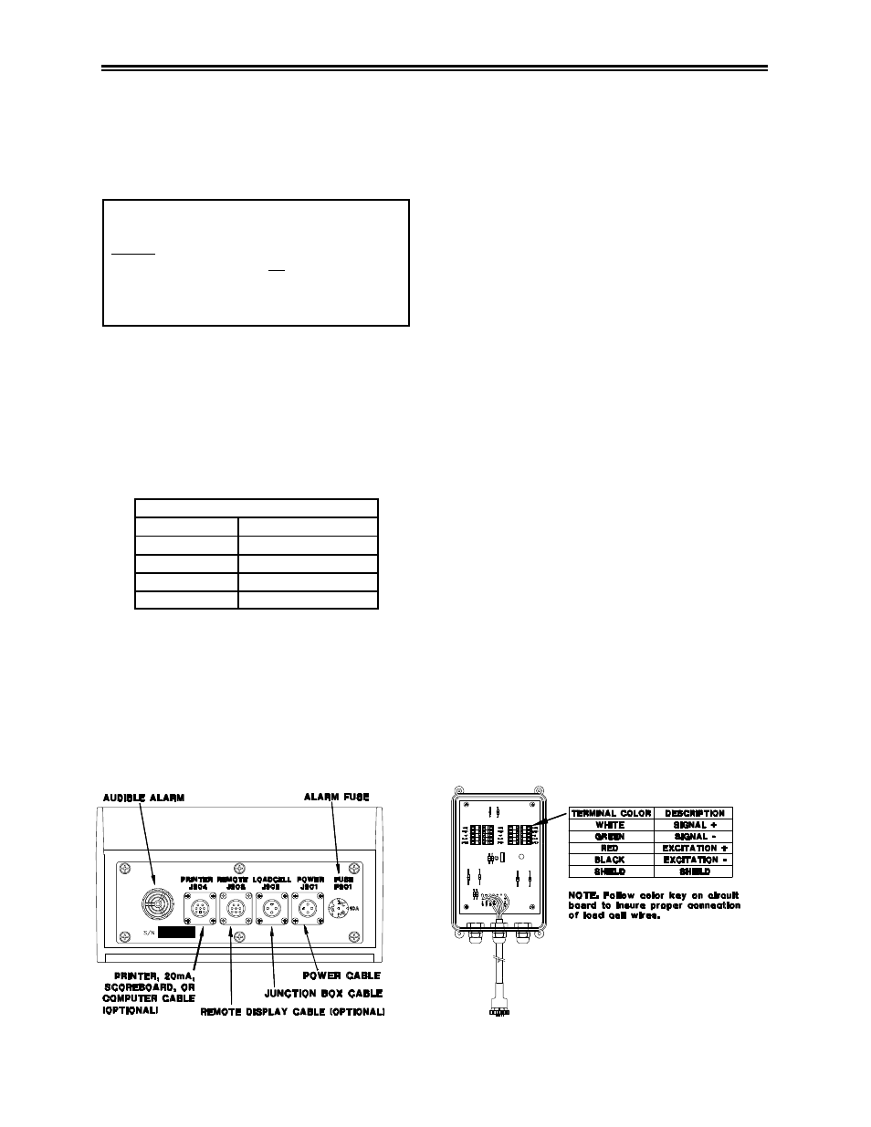 Digi-Star EZ 320 User Manual | Page 21 / 24