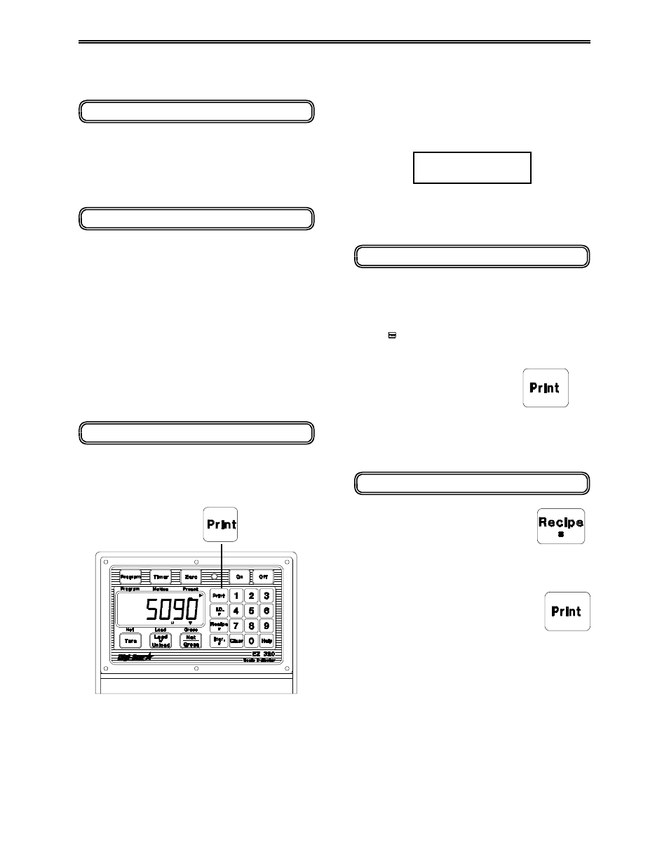 Digi-Star EZ 320 User Manual | Page 22 / 24