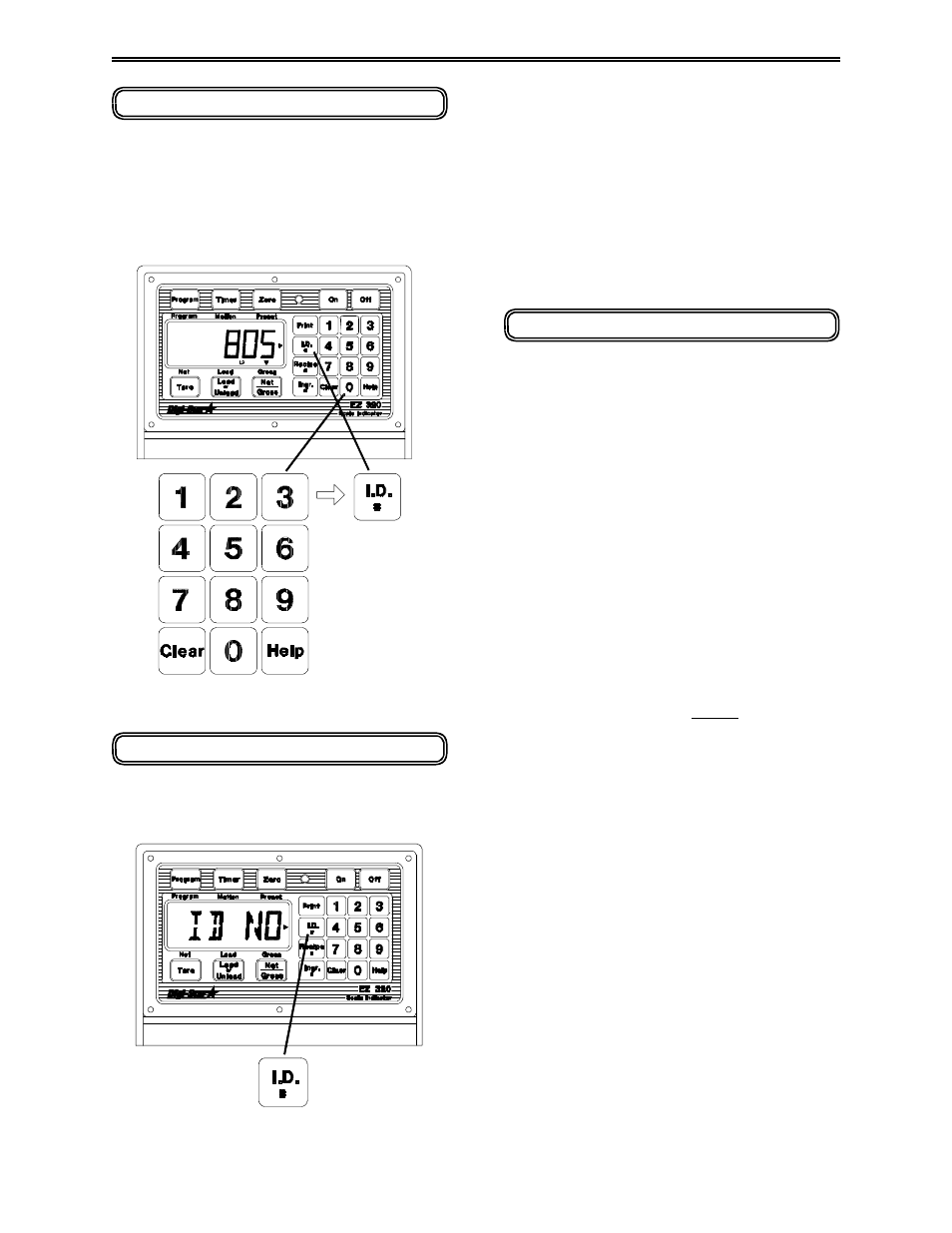 Digi-Star EZ 320 User Manual | Page 23 / 24