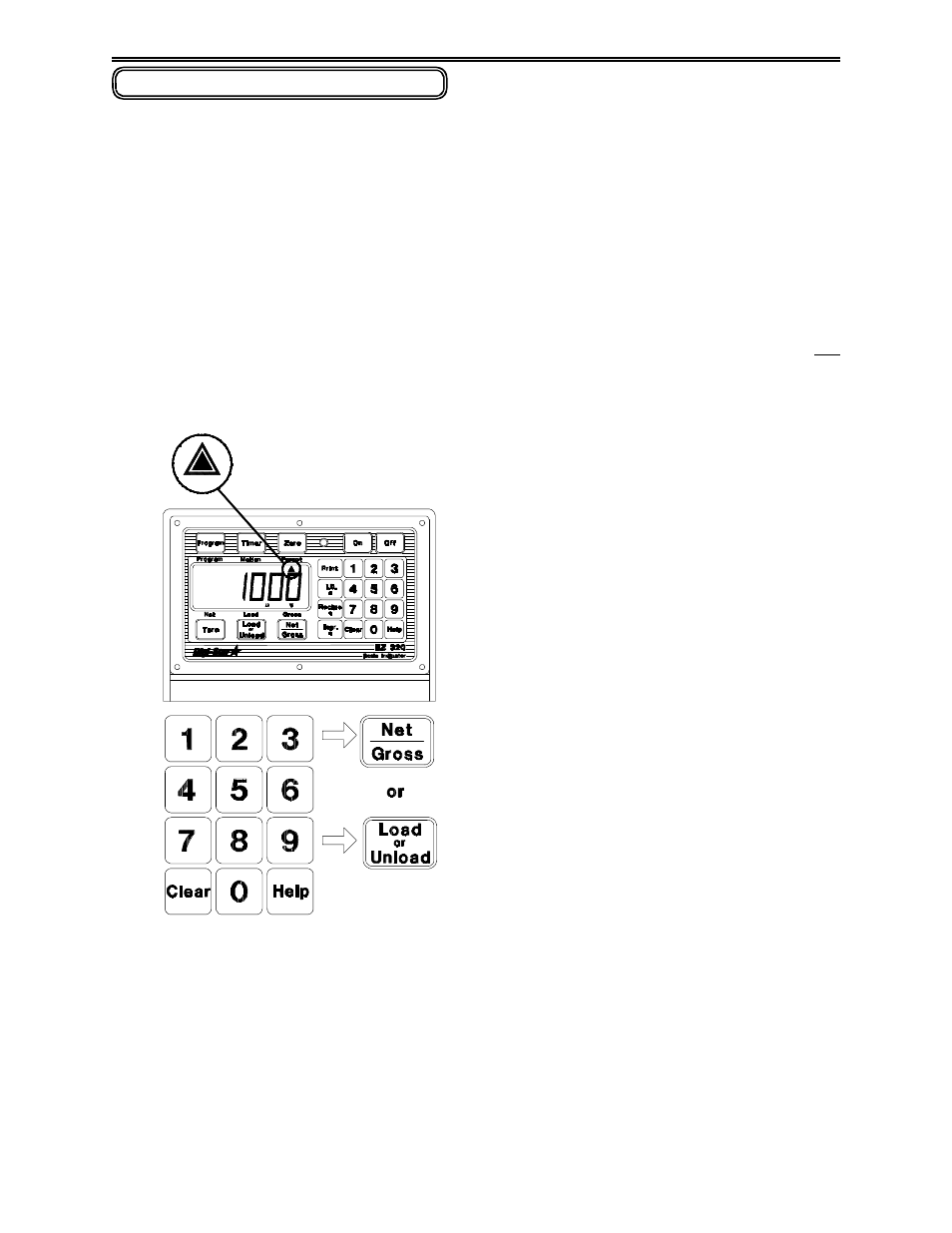 Digi-Star EZ 320 User Manual | Page 5 / 24