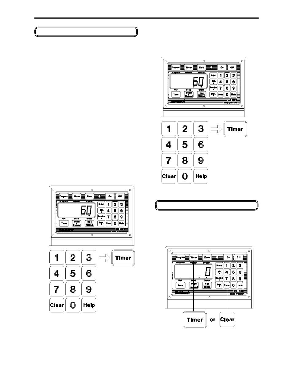 Digi-Star EZ 320 User Manual | Page 8 / 24