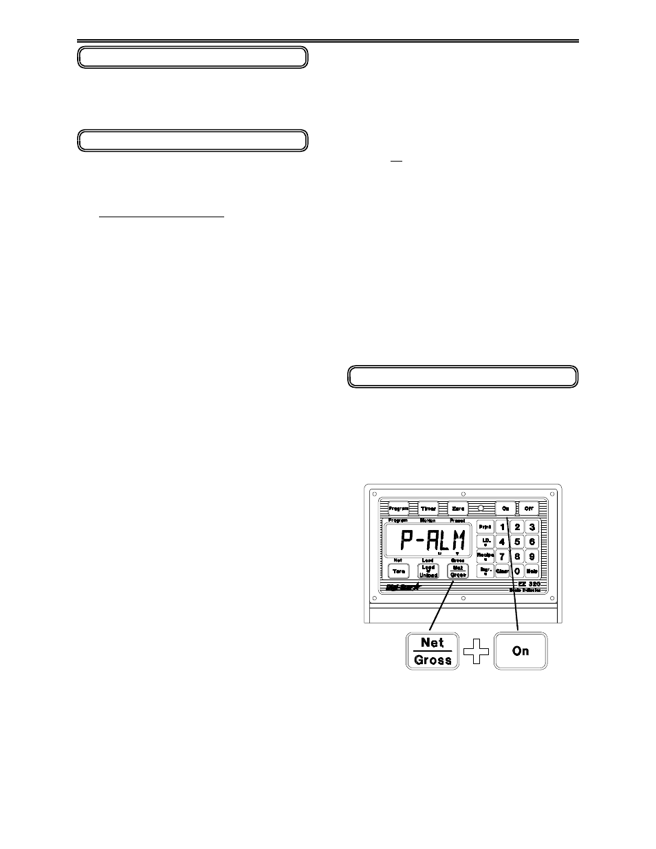 Digi-Star EZ 320 User Manual | Page 9 / 24