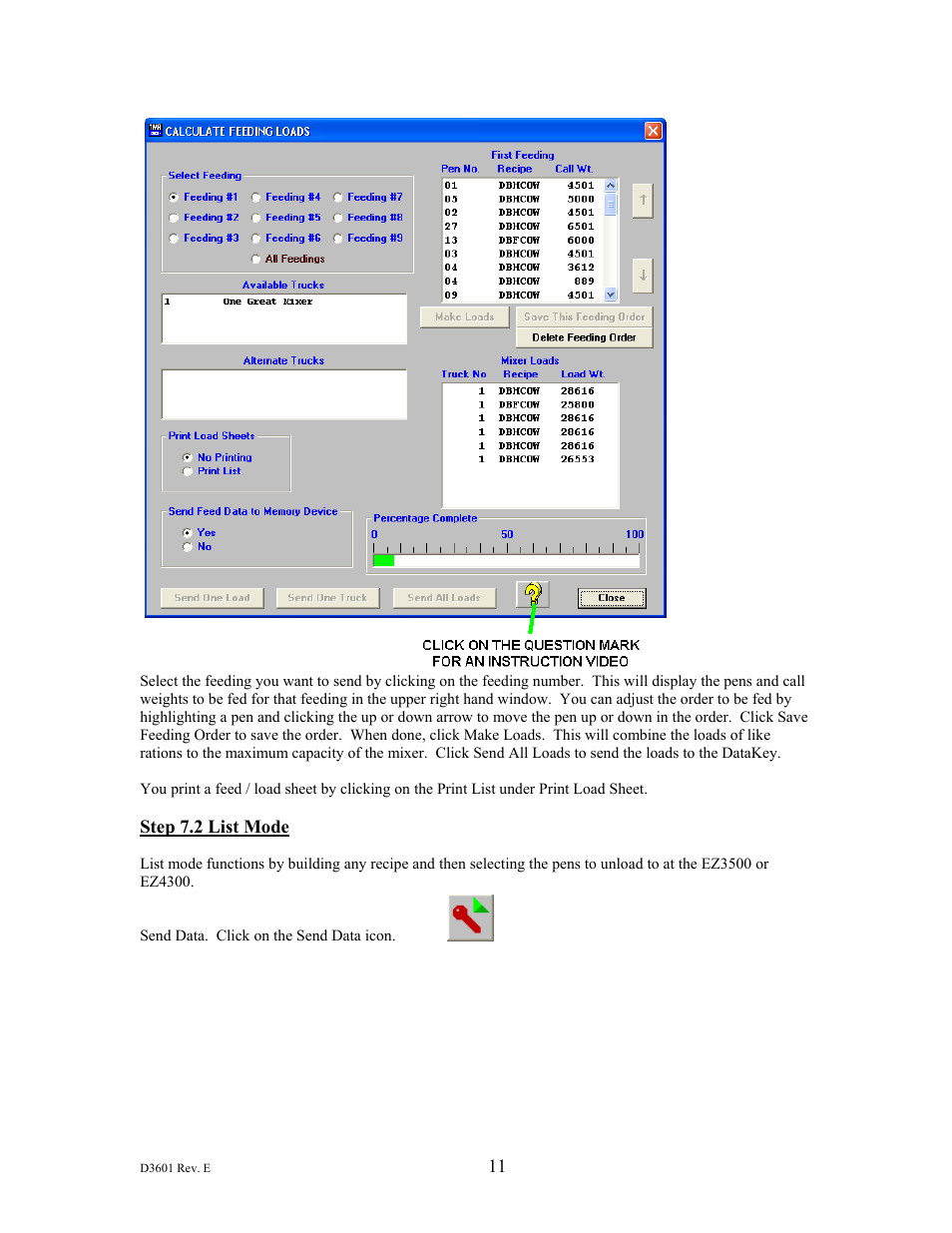 Digi-Star TMR Tracker User Manual User Manual | Page 11 / 19