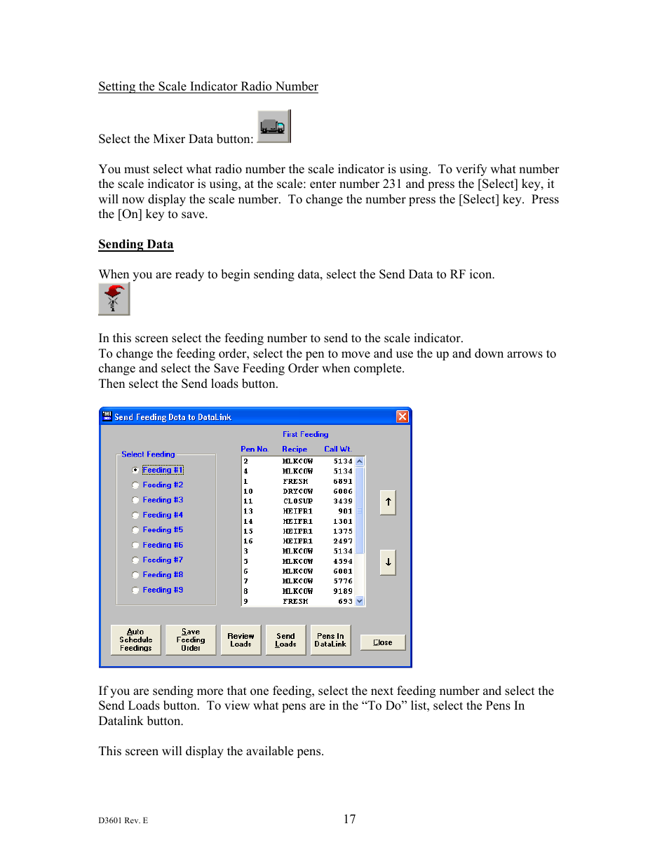 Digi-Star TMR Tracker User Manual User Manual | Page 17 / 19