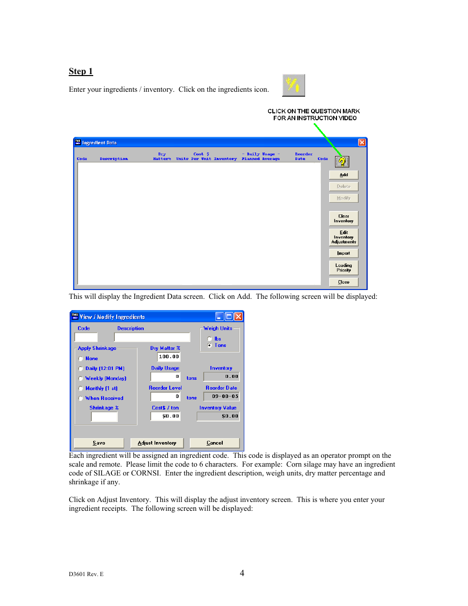 Digi-Star TMR Tracker User Manual User Manual | Page 4 / 19