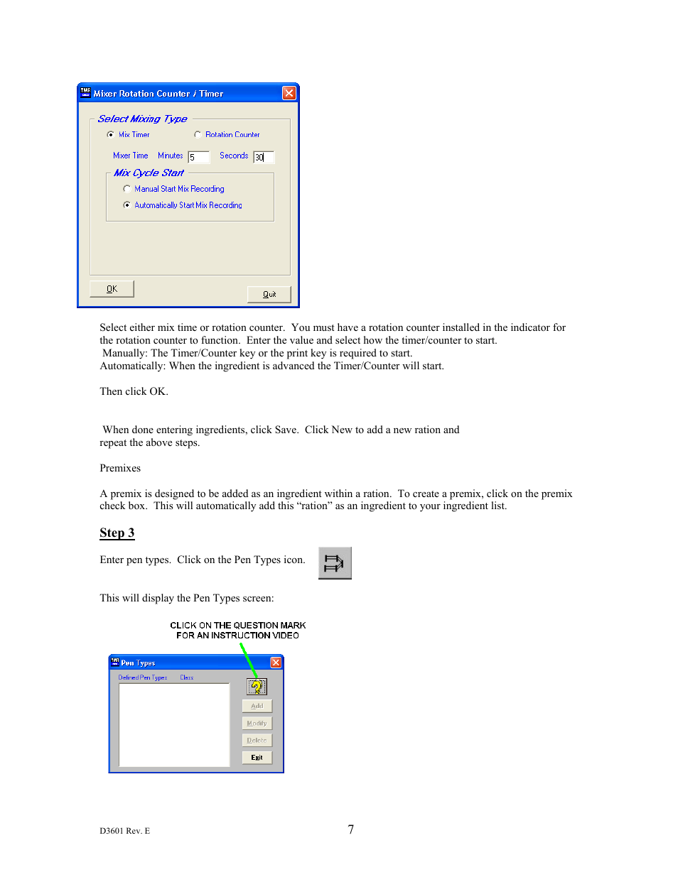 Digi-Star TMR Tracker User Manual User Manual | Page 7 / 19