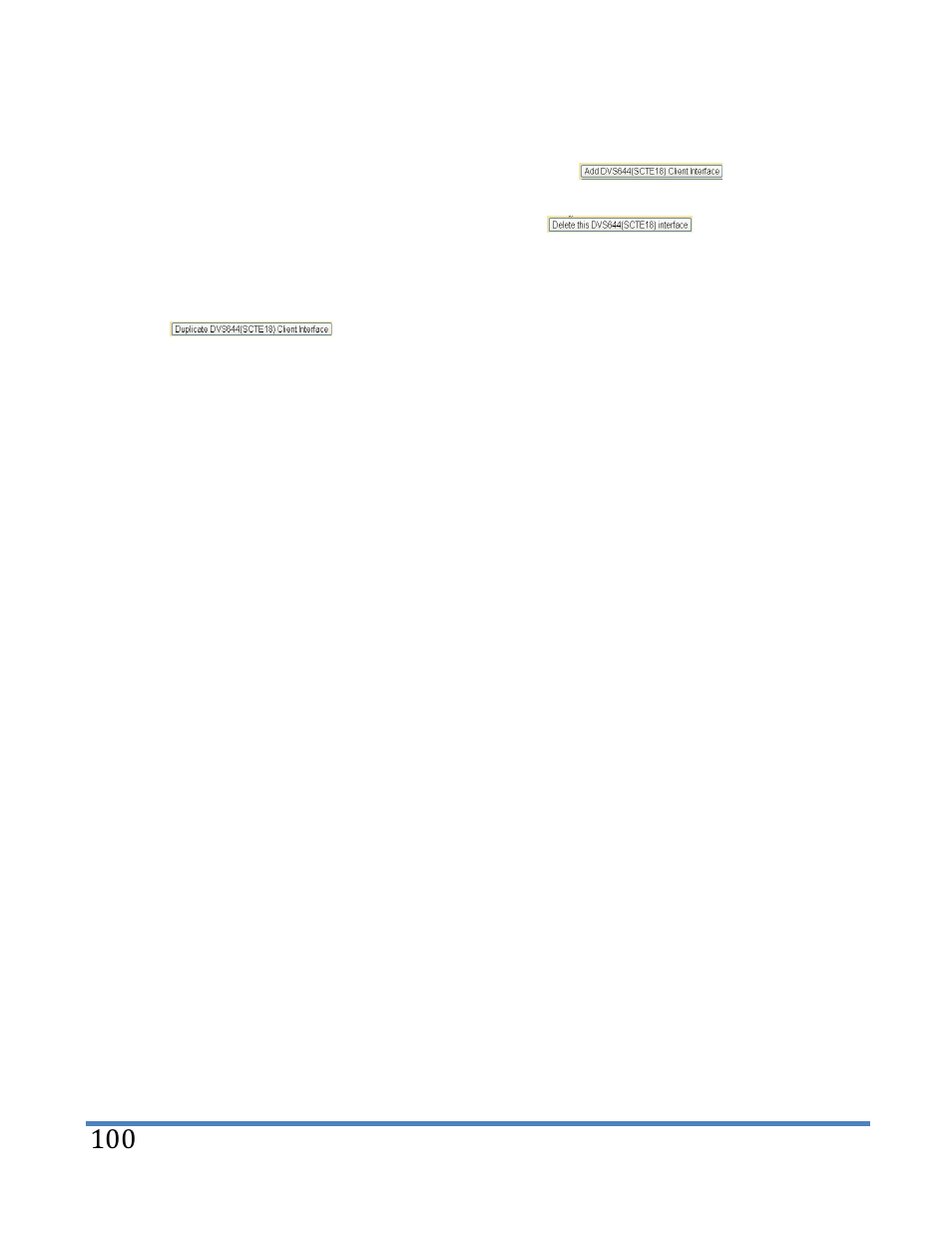 Digital Alert Systems DASDEC-II MANUAL User Manual | Page 106 / 171