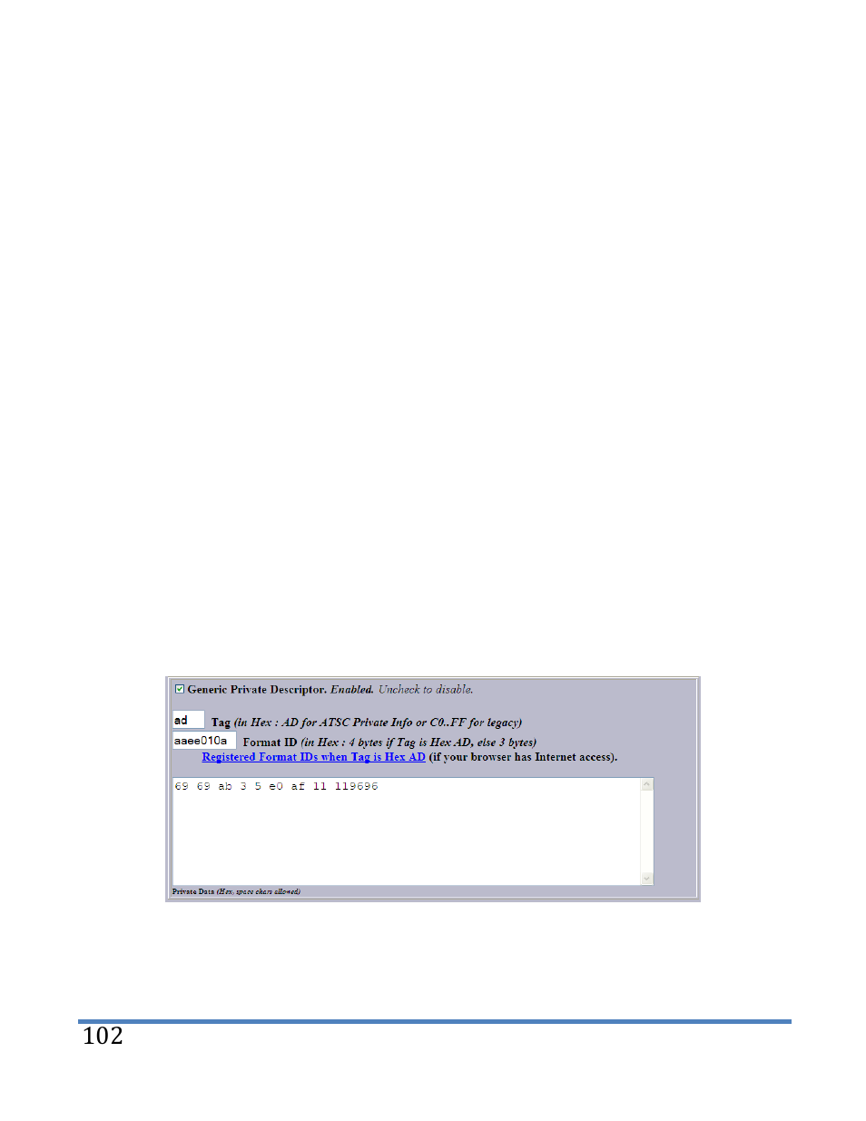 Digital Alert Systems DASDEC-II MANUAL User Manual | Page 108 / 171