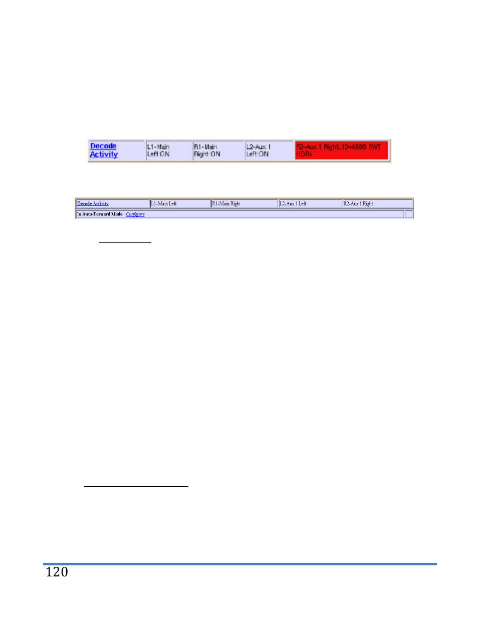 Digital Alert Systems DASDEC-II MANUAL User Manual | Page 126 / 171