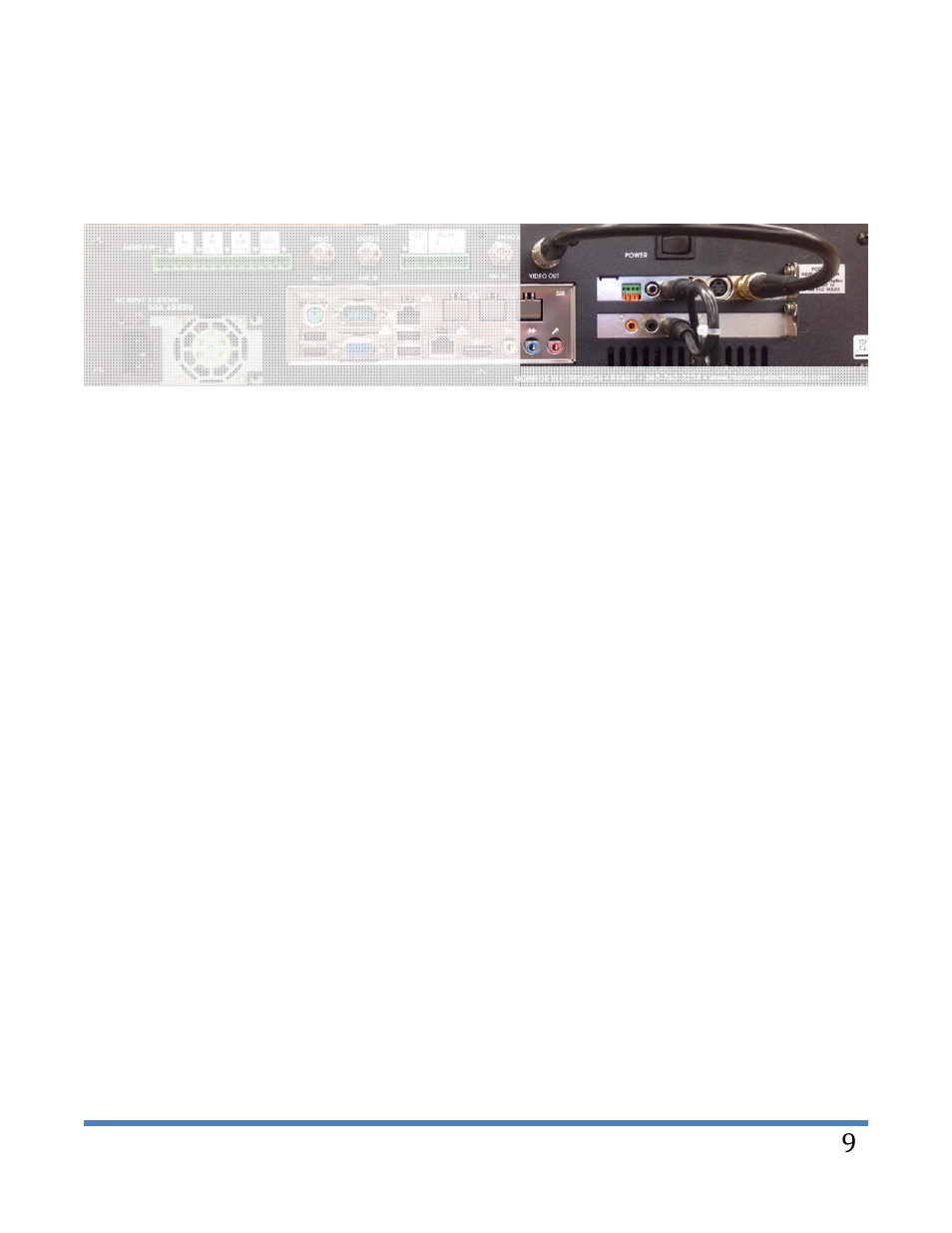 6 mpeg encoder card wiring | Digital Alert Systems DASDEC-II MANUAL User Manual | Page 15 / 171