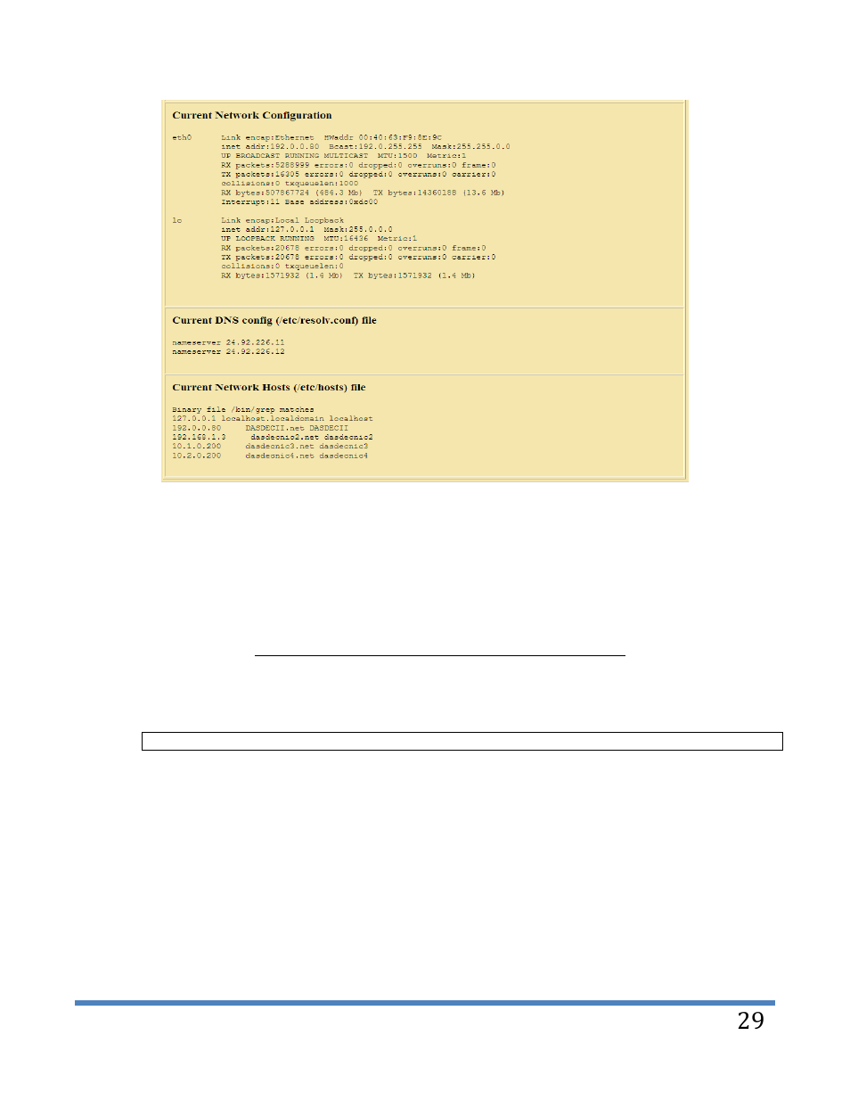 Digital Alert Systems DASDEC-II MANUAL User Manual | Page 35 / 171